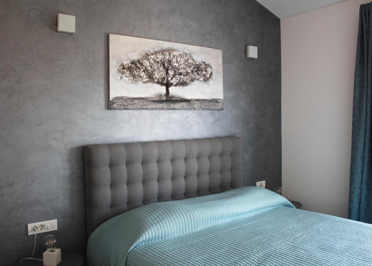 Apartments San Francesco Ровінь Екстер'єр фото