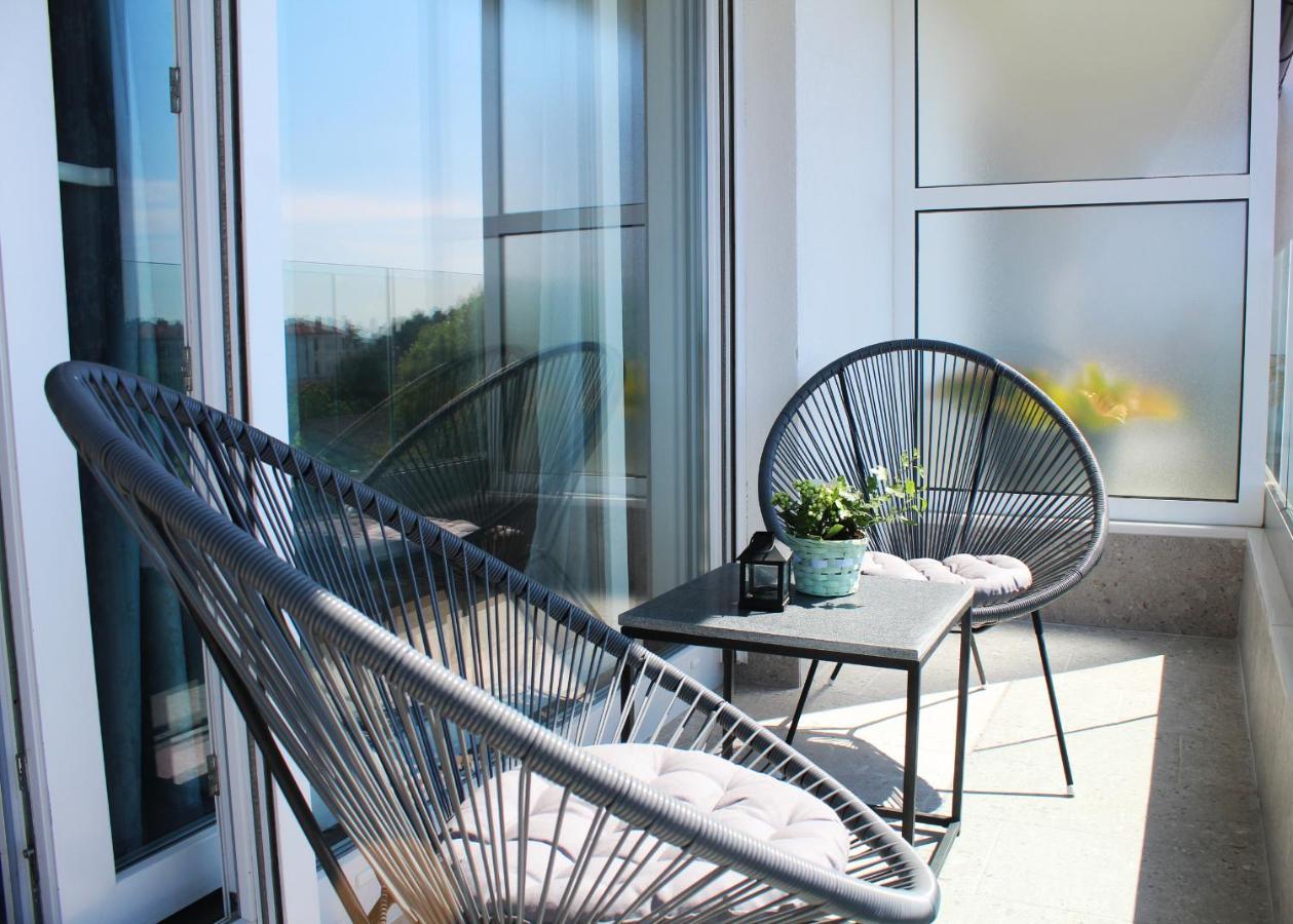 Apartments San Francesco Ровінь Екстер'єр фото