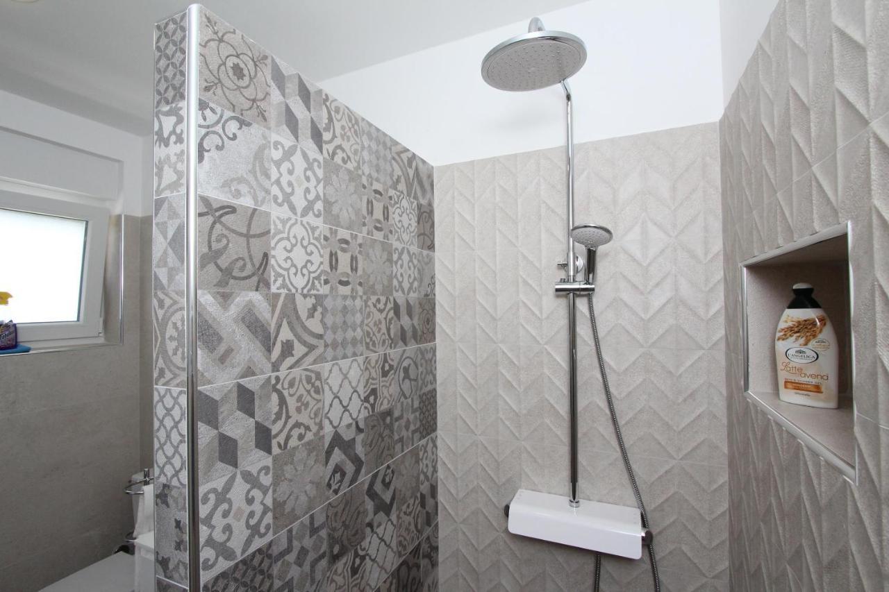 Apartments San Francesco Ровінь Екстер'єр фото