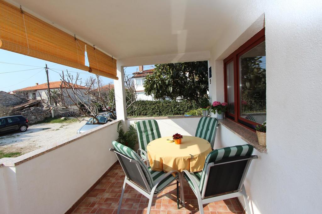 Apartments San Francesco Ровінь Номер фото