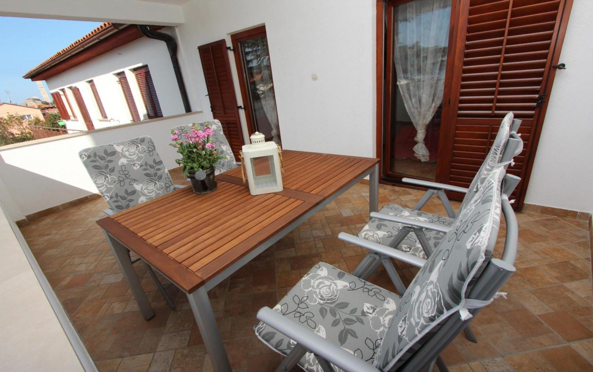 Apartments San Francesco Ровінь Номер фото