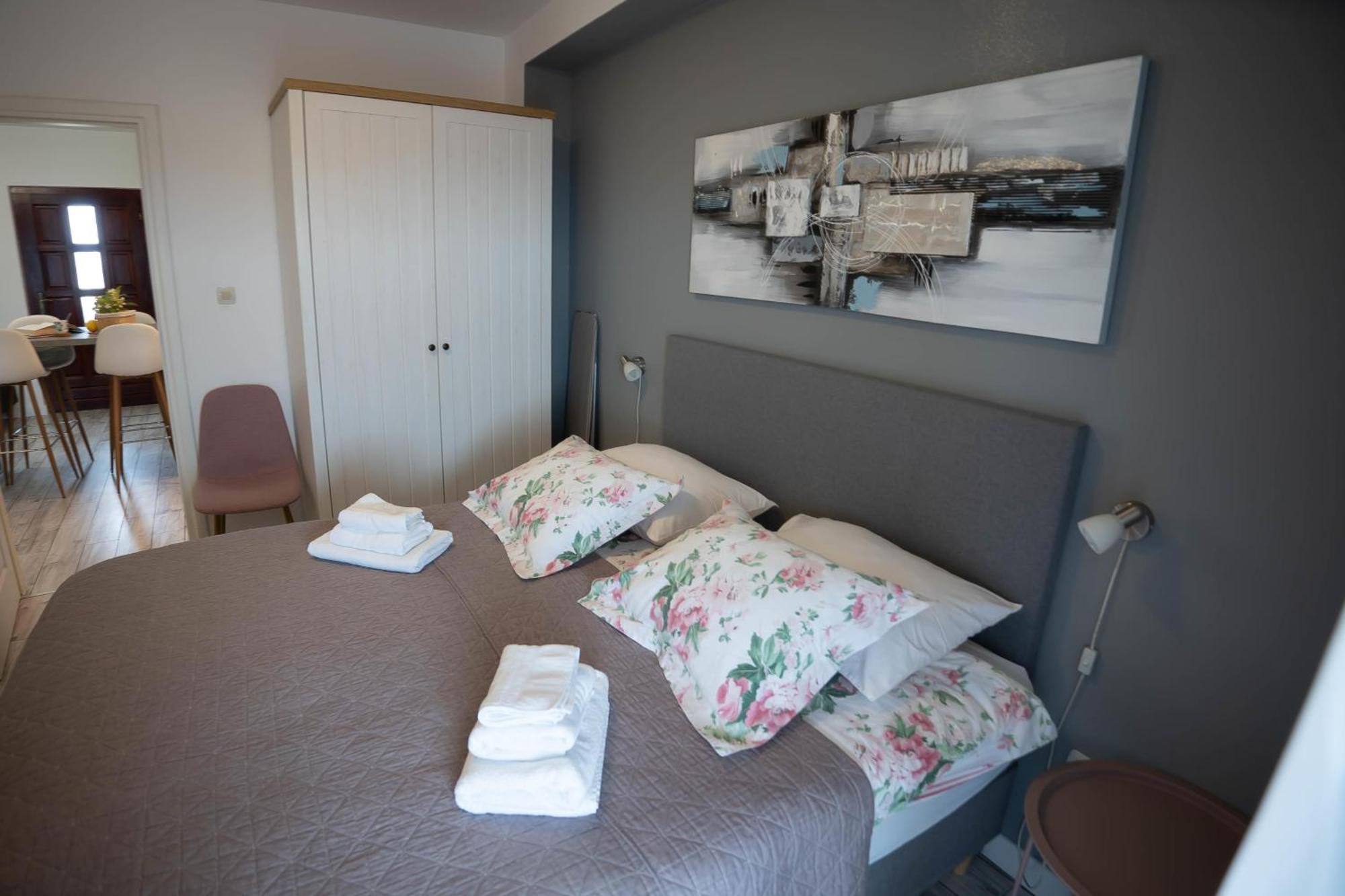 Apartments San Francesco Ровінь Номер фото
