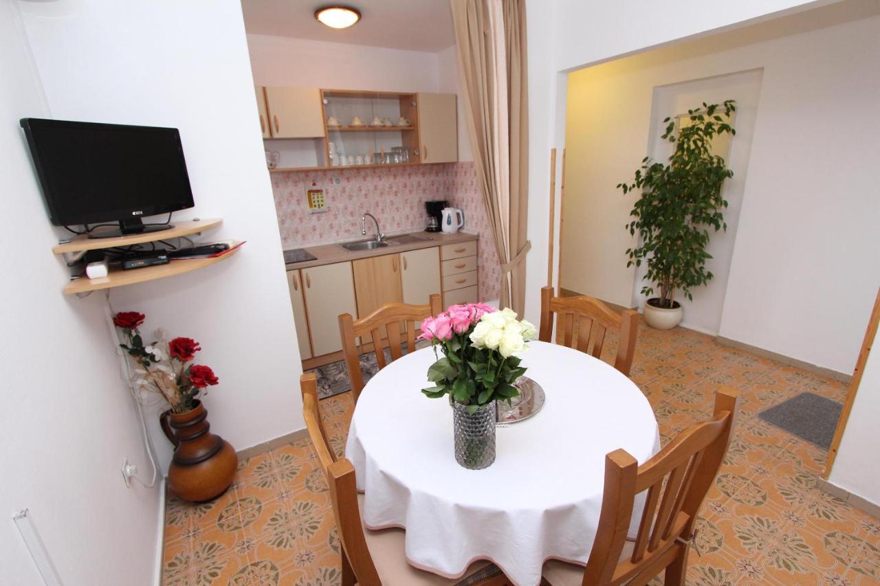 Apartments San Francesco Ровінь Номер фото