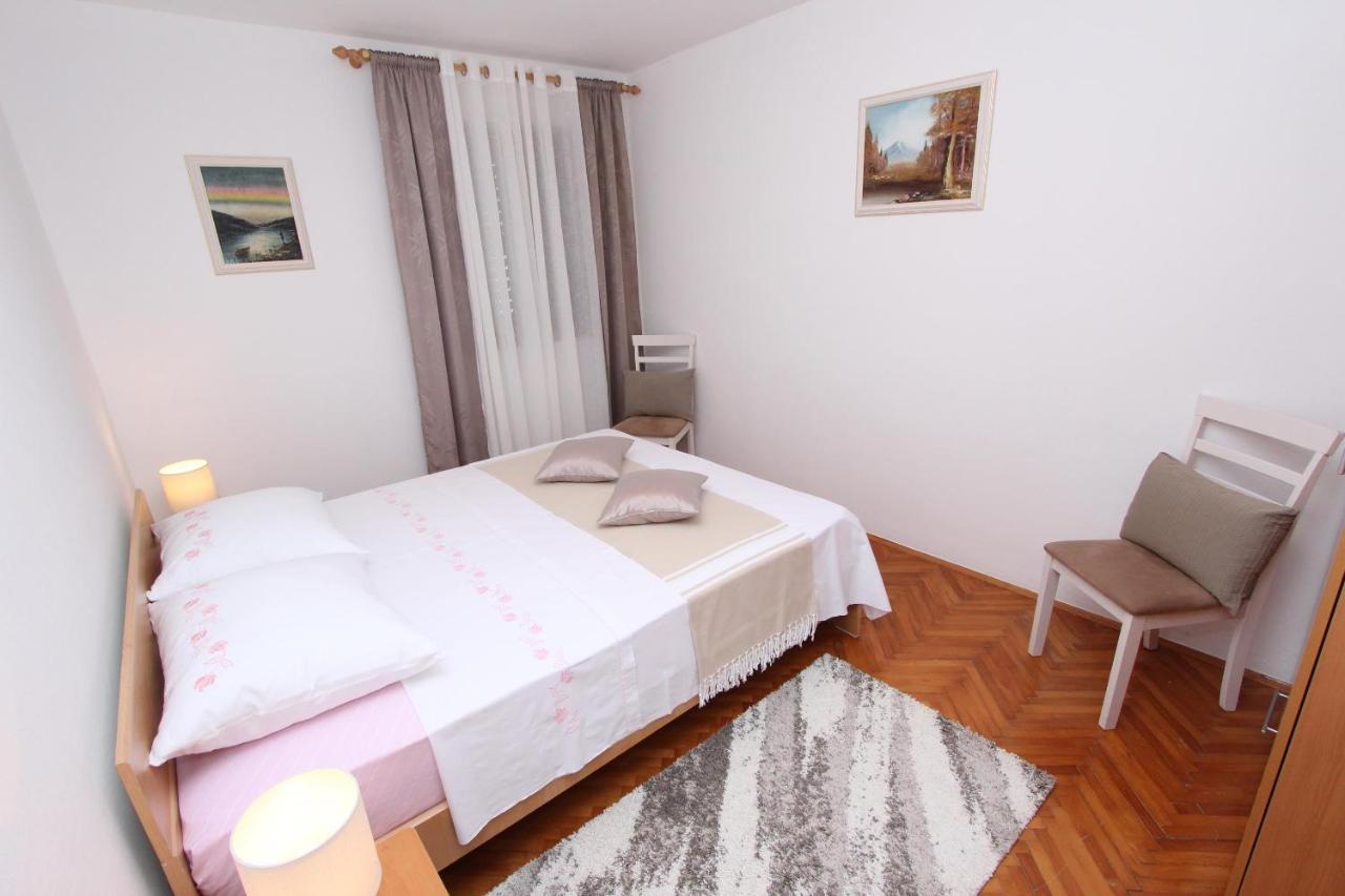 Apartments San Francesco Ровінь Екстер'єр фото