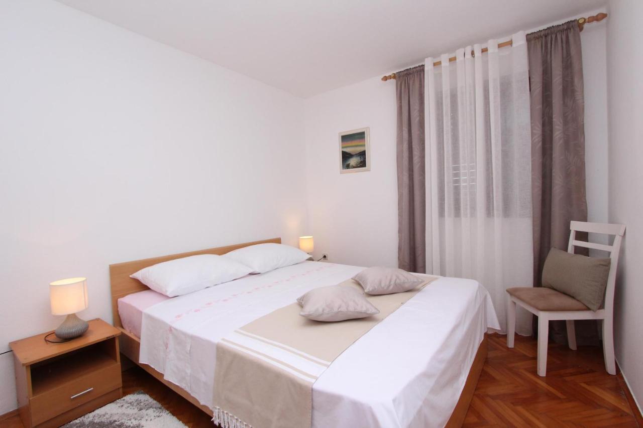 Apartments San Francesco Ровінь Екстер'єр фото